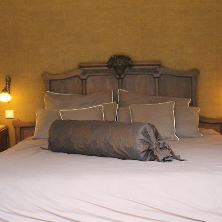 Bed and Breakfast Bosgeluk Helmond Esterno foto