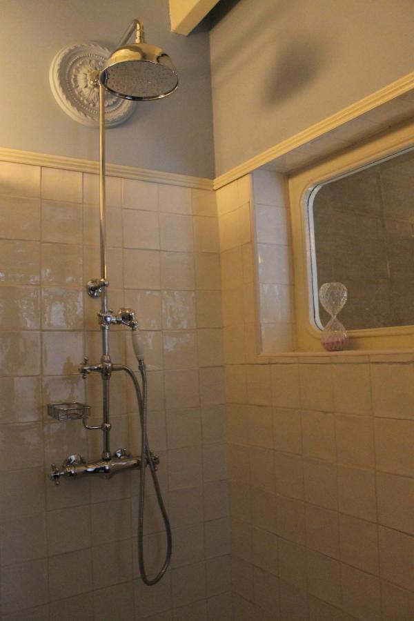 Bed and Breakfast Bosgeluk Helmond Esterno foto